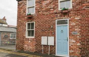 The Store Rooms Holiday Cottage