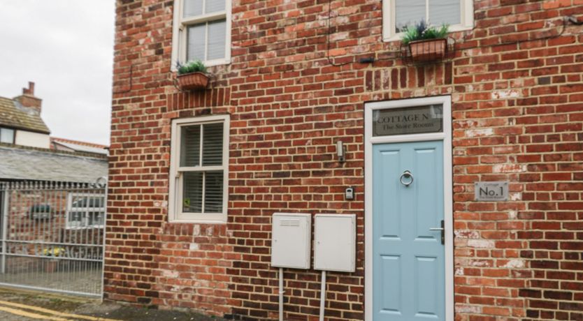 Photo of The Store Rooms