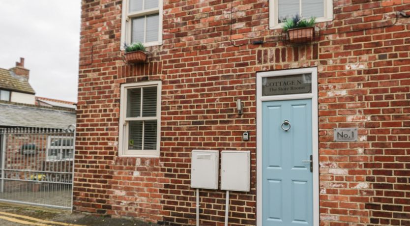 Photo of The Store Rooms