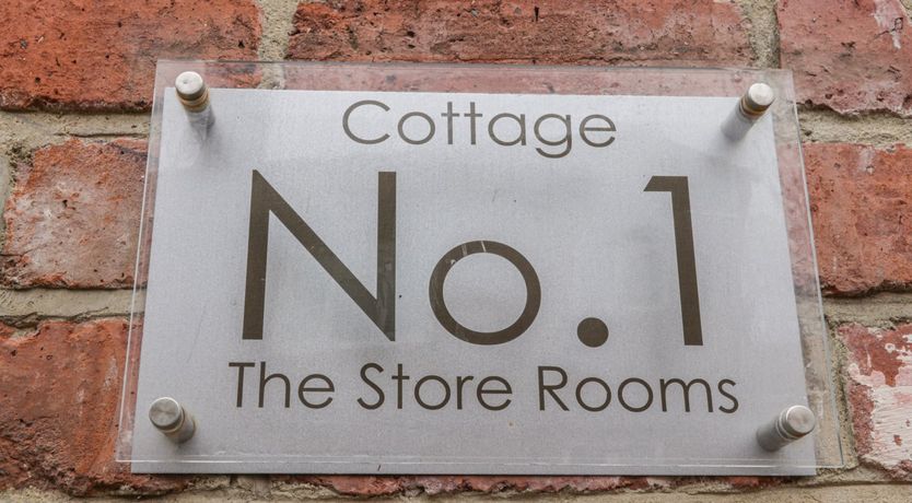 Photo of The Store Rooms