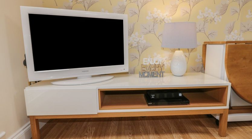 Photo of The Store Rooms