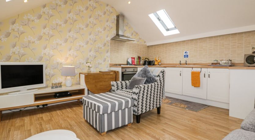 Photo of The Store Rooms