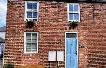 The Store Rooms Holiday Cottage