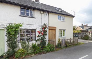 Marigold Cottage Holiday Cottage