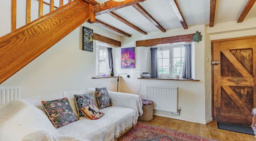 Photo of Marigold Cottage