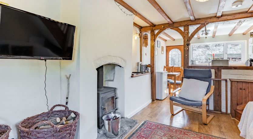 Photo of Marigold Cottage