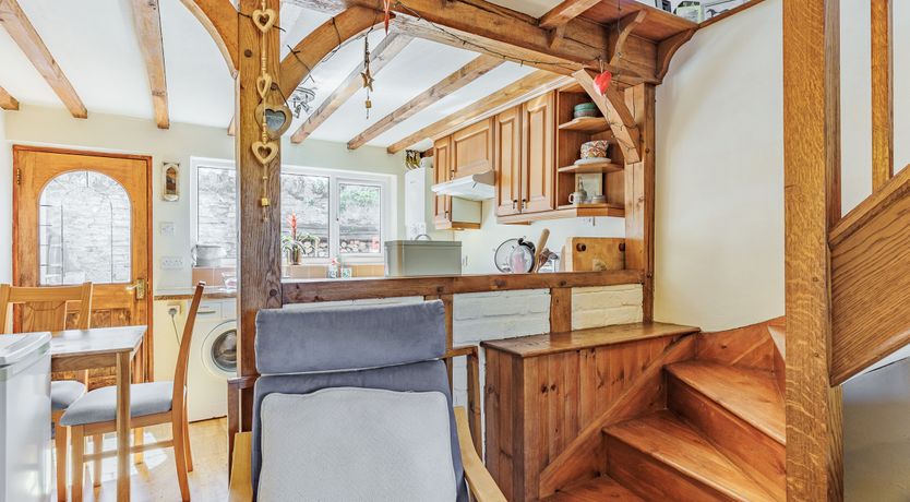 Photo of Marigold Cottage