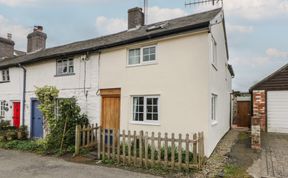 Photo of Marigold Cottage