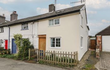 Marigold Cottage Holiday Cottage