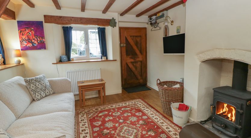 Photo of Marigold Cottage