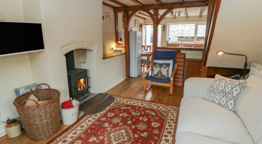 Photo of Marigold Cottage