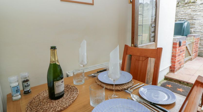 Photo of Marigold Cottage