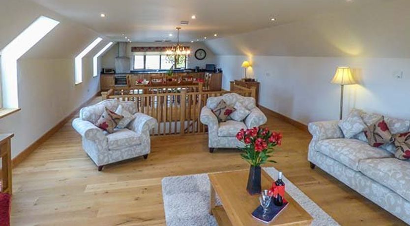 Photo of Brynhir Farm