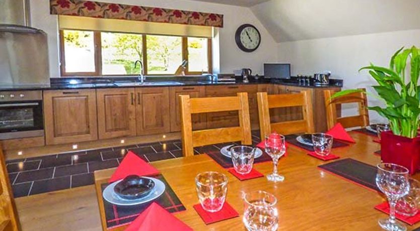 Photo of Brynhir Farm