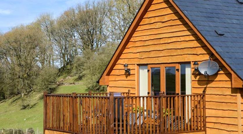 Photo of Brynhir Farm