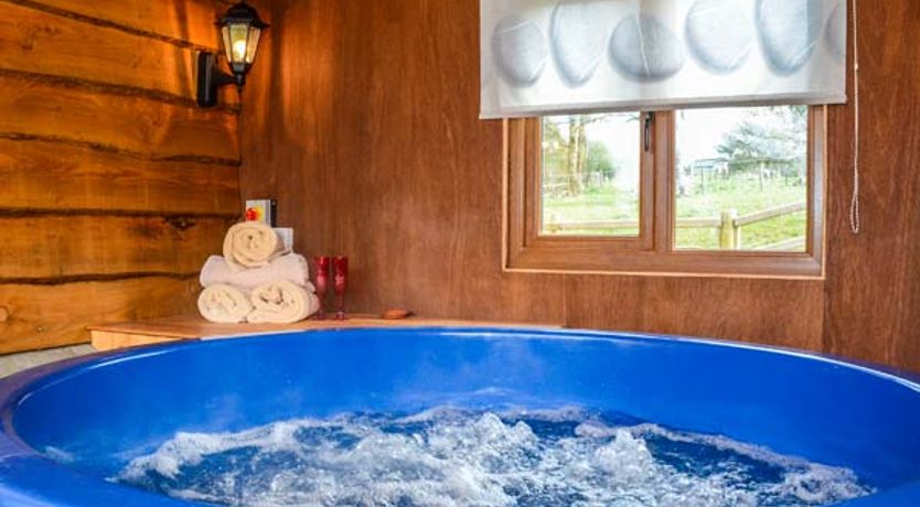 Photo of Brynhir Farm