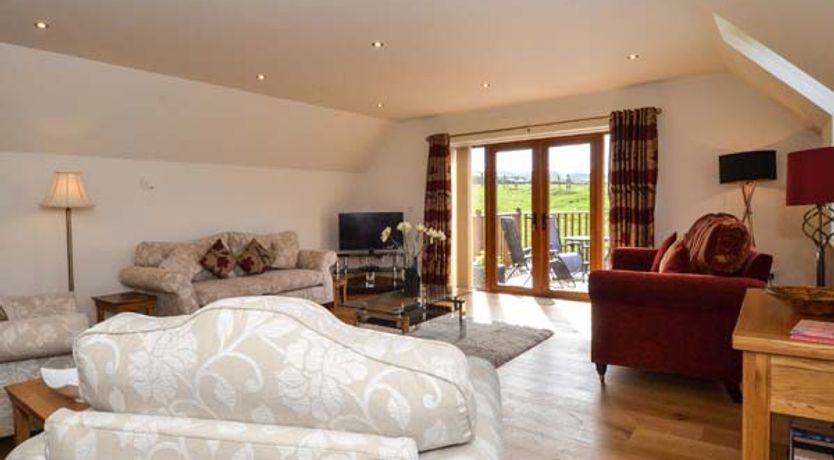 Photo of Brynhir Farm