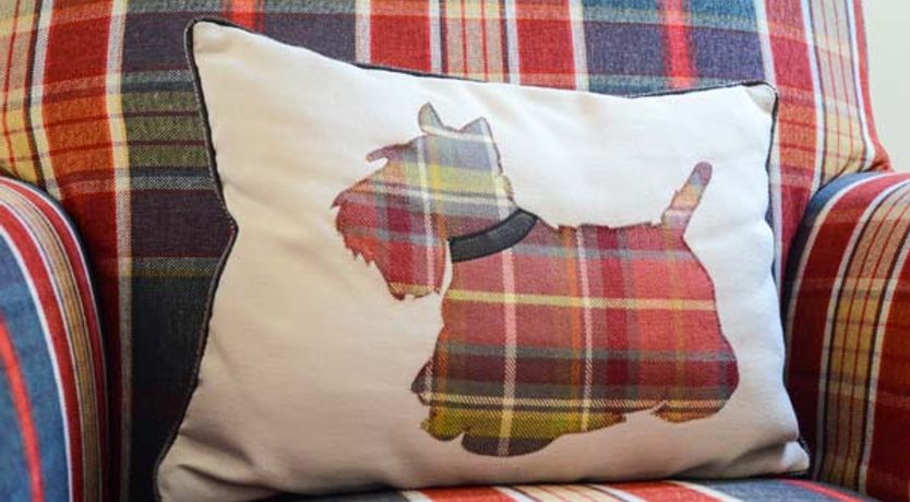 Photo of Brynhir Farm