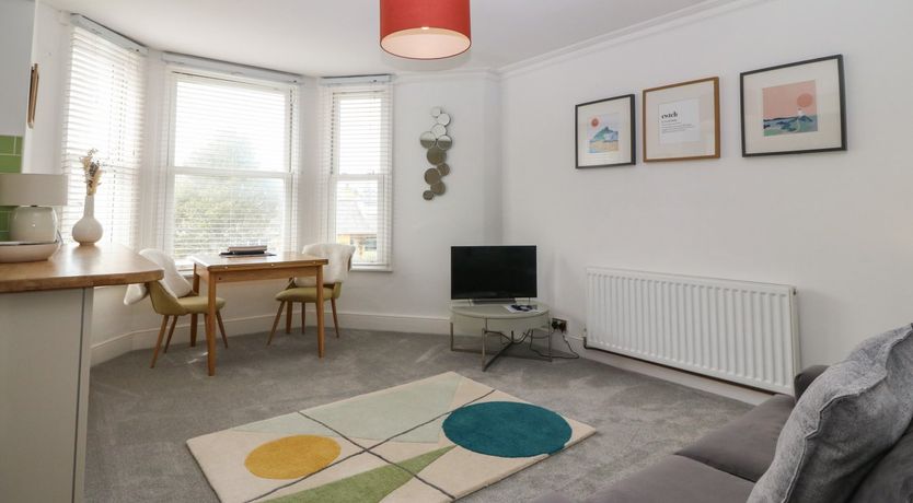 Photo of Y Castell Apartment 2