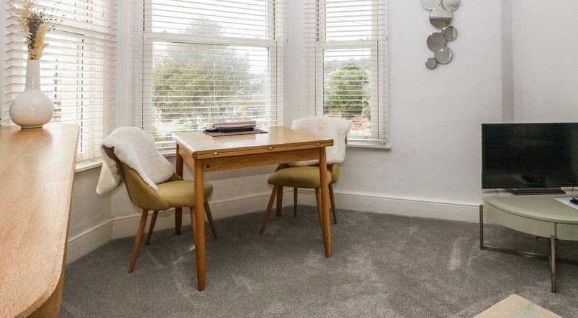 Photo of Y Castell Apartment 2