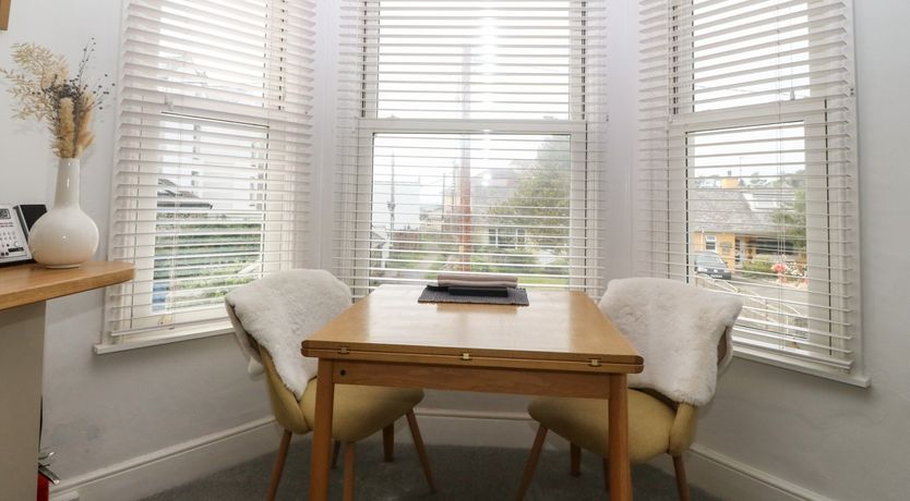 Photo of Y Castell Apartment 2