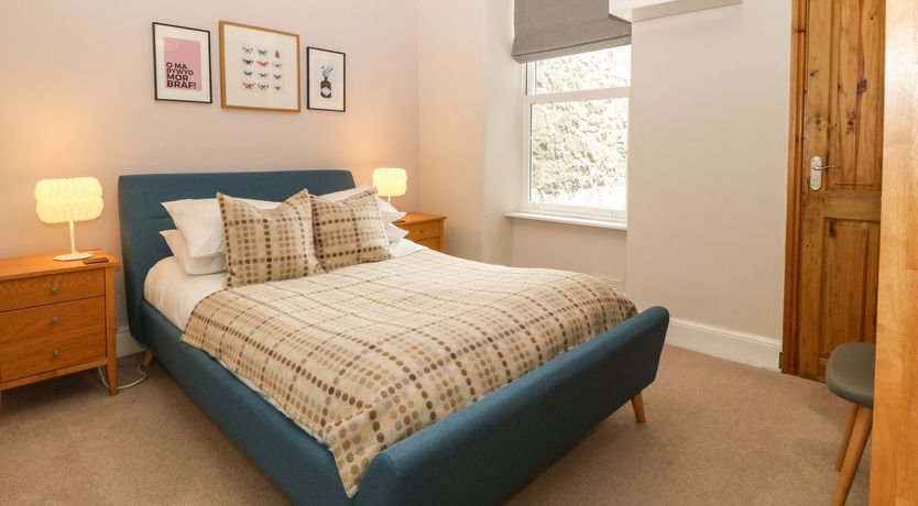 Photo of Y Castell Apartment 2