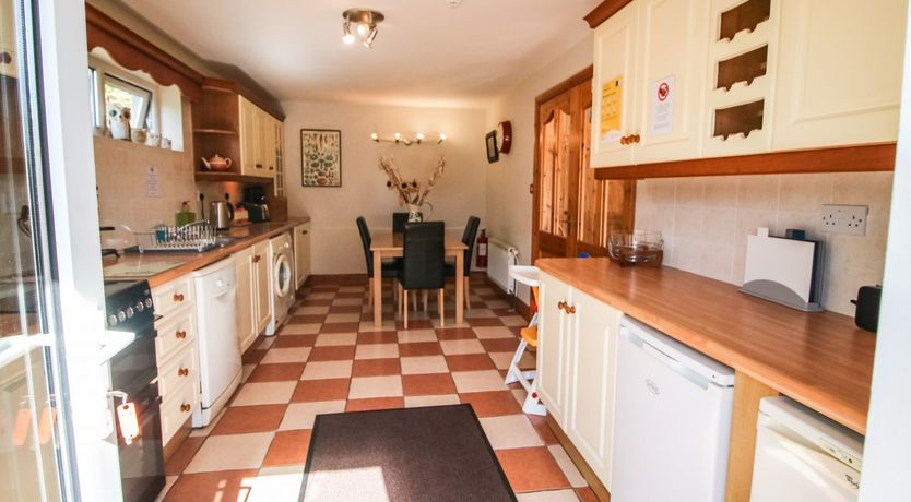 Photo of Lis-Ardagh Cottage 2