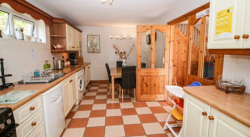 Photo of Lis-Ardagh Cottage 2