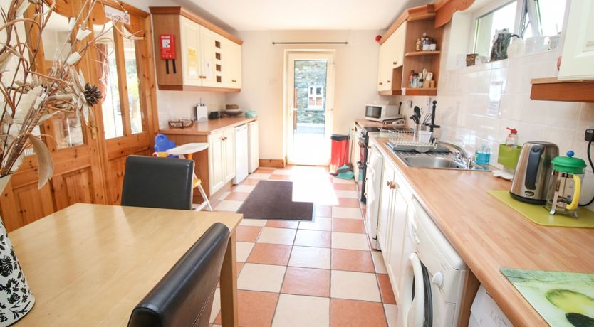 Photo of Lis-Ardagh Cottage 2