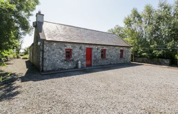 The Visiting House Holiday Cottage