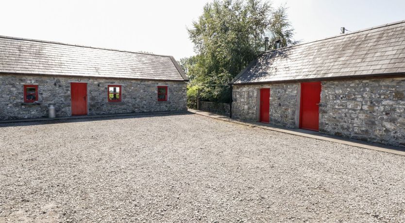 Photo of The Visiting House