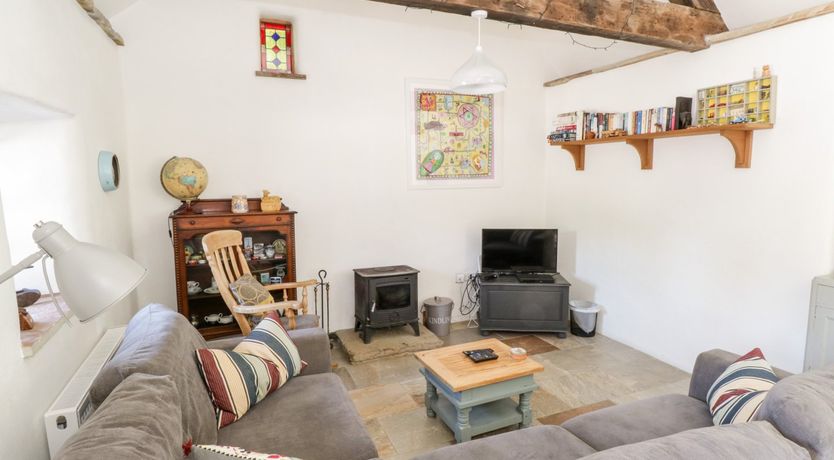 Photo of The Visiting House