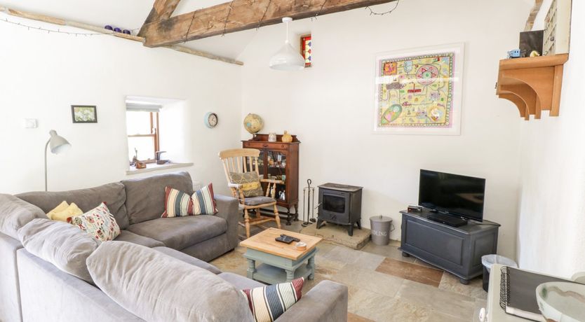 Photo of The Visiting House