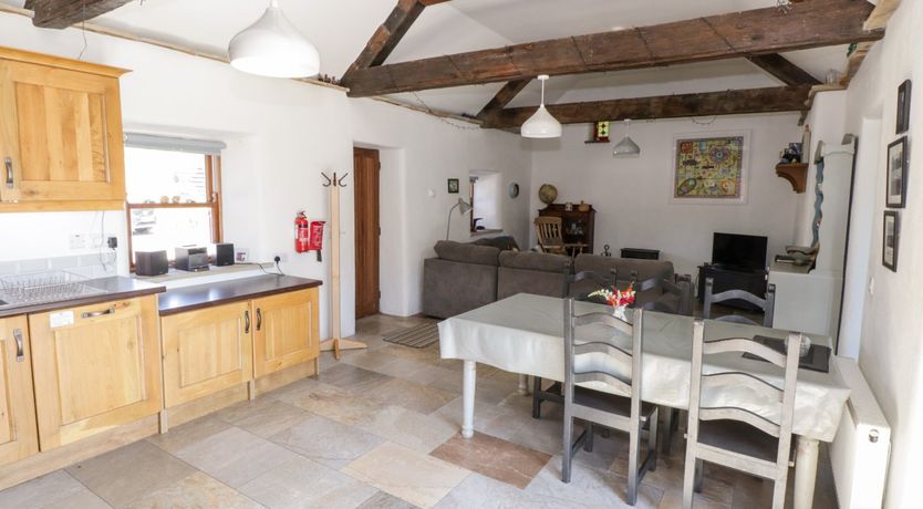 Photo of The Visiting House