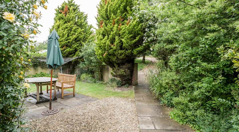 Photo of Grist Mill Cottage