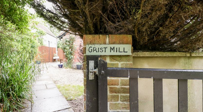 Photo of Grist Mill Cottage