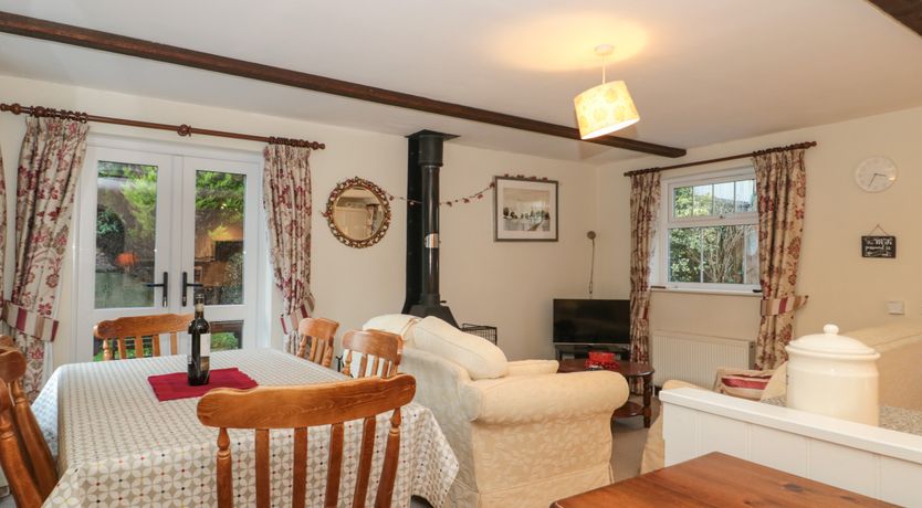 Photo of Grist Mill Cottage