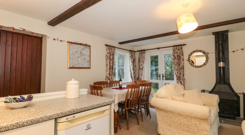 Photo of Grist Mill Cottage