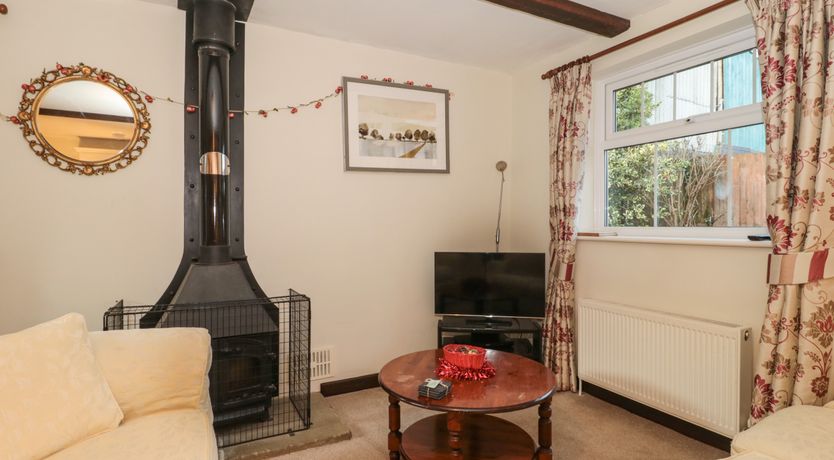 Photo of Grist Mill Cottage