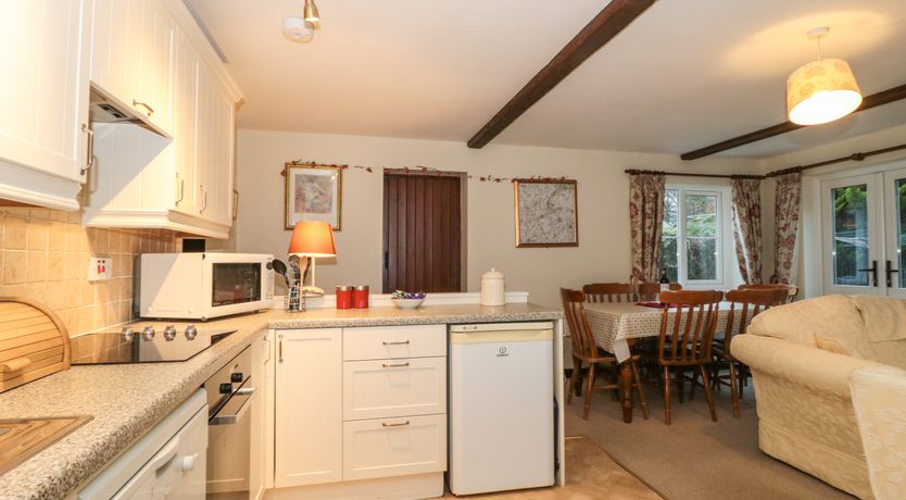 Photo of Grist Mill Cottage