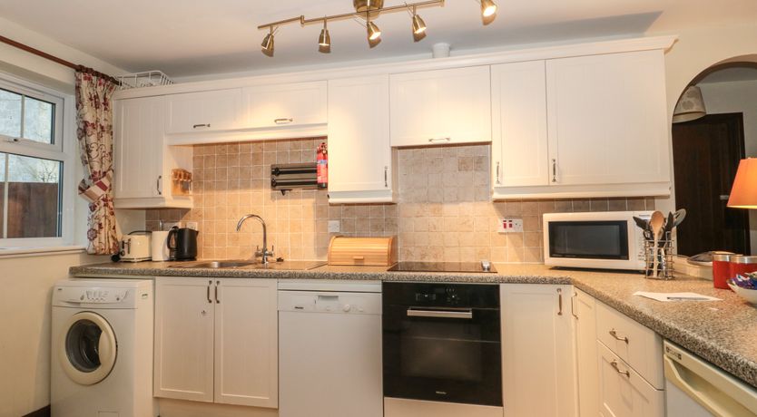 Photo of Grist Mill Cottage