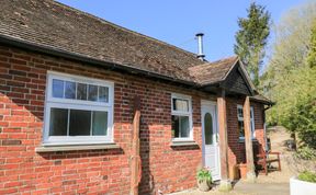 Photo of Grist Mill Cottage