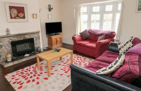 The Old Bakehouse Holiday Cottage
