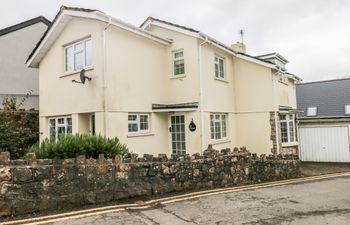 The Old Bakehouse Holiday Cottage