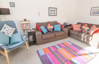 Kernow Cottage Holiday Cottage