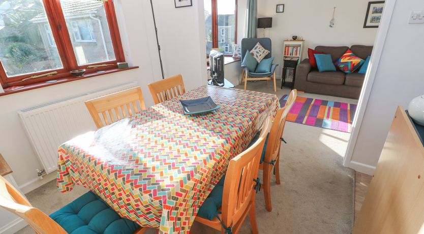 Photo of Kernow Cottage