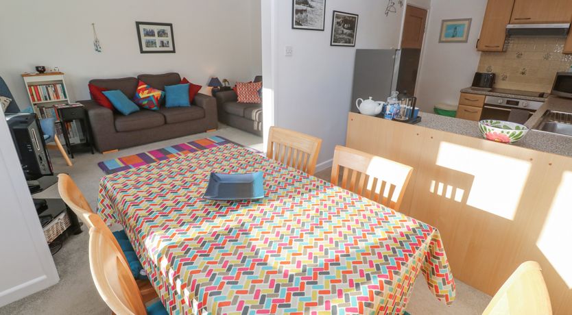 Photo of Kernow Cottage