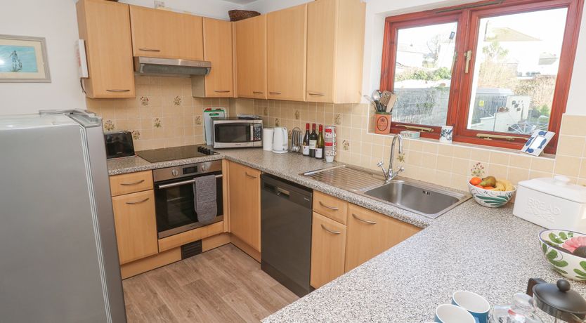 Photo of Kernow Cottage