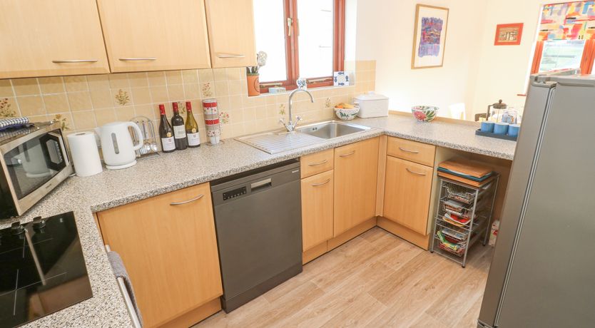 Photo of Kernow Cottage