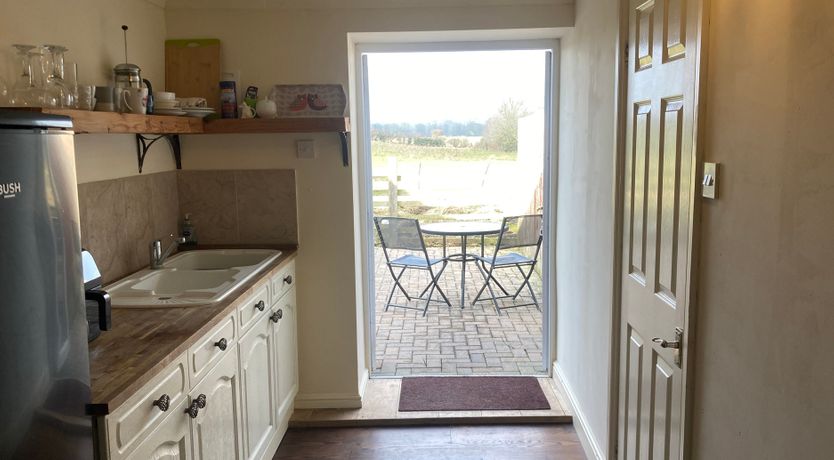 Photo of Barforth Hall Parlour